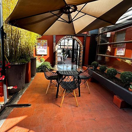 Dolce Lobo Boutique Stay Кіто Екстер'єр фото