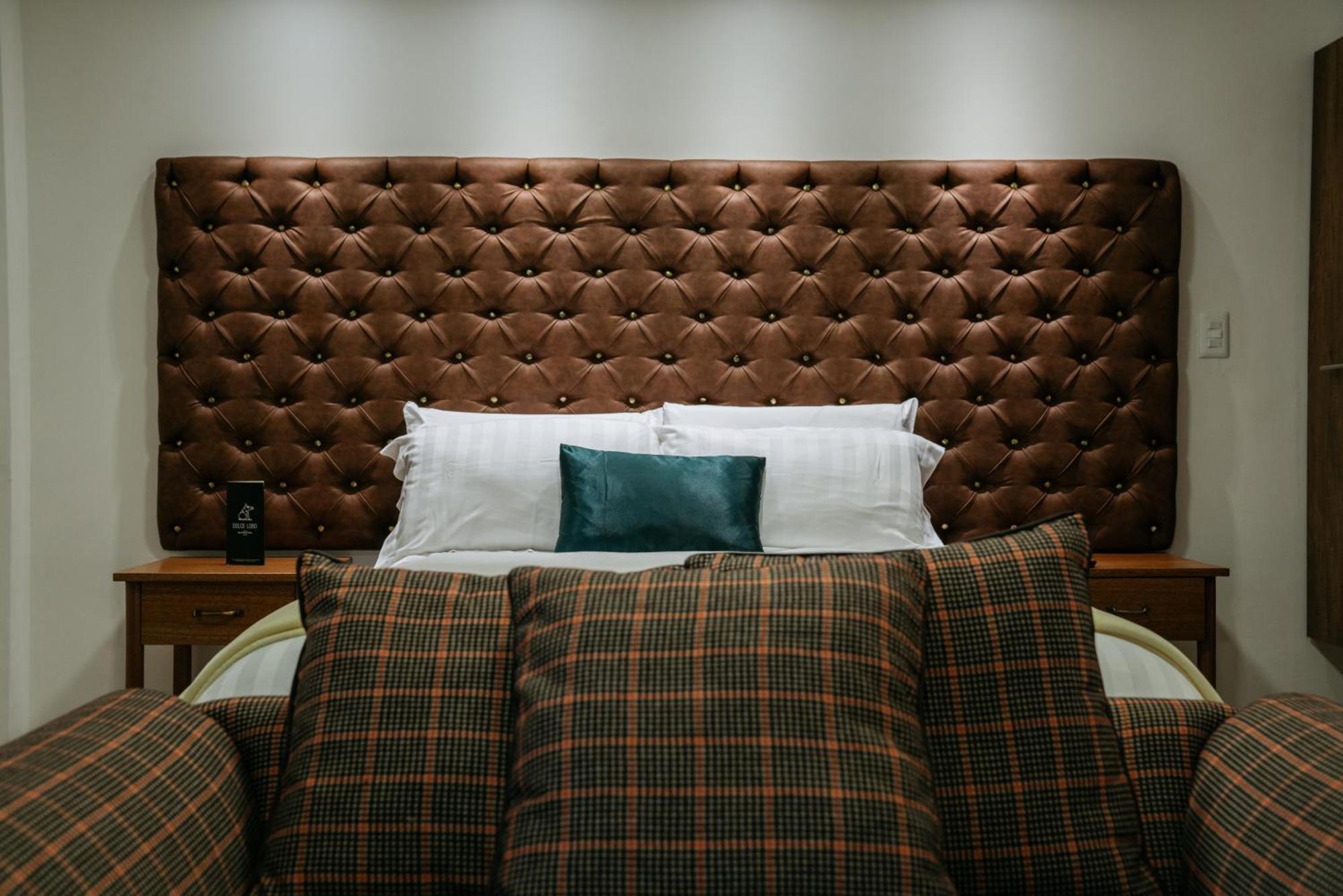 Dolce Lobo Boutique Stay Кіто Екстер'єр фото