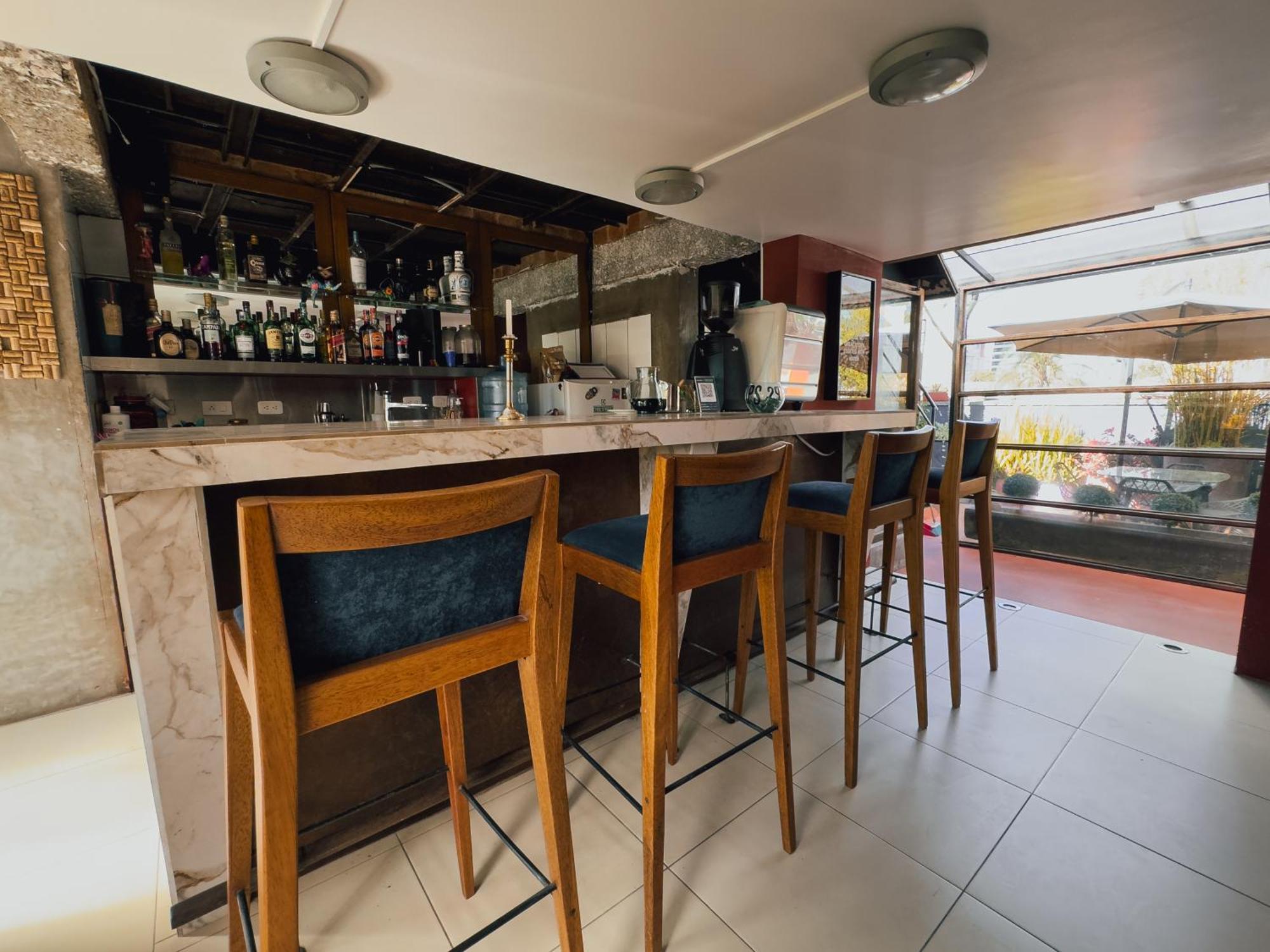 Dolce Lobo Boutique Stay Кіто Екстер'єр фото